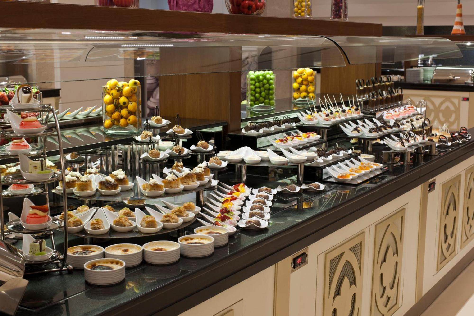 Ng Afyon Wellness & Convention Hotel Afyonkarahisar Eksteriør billede