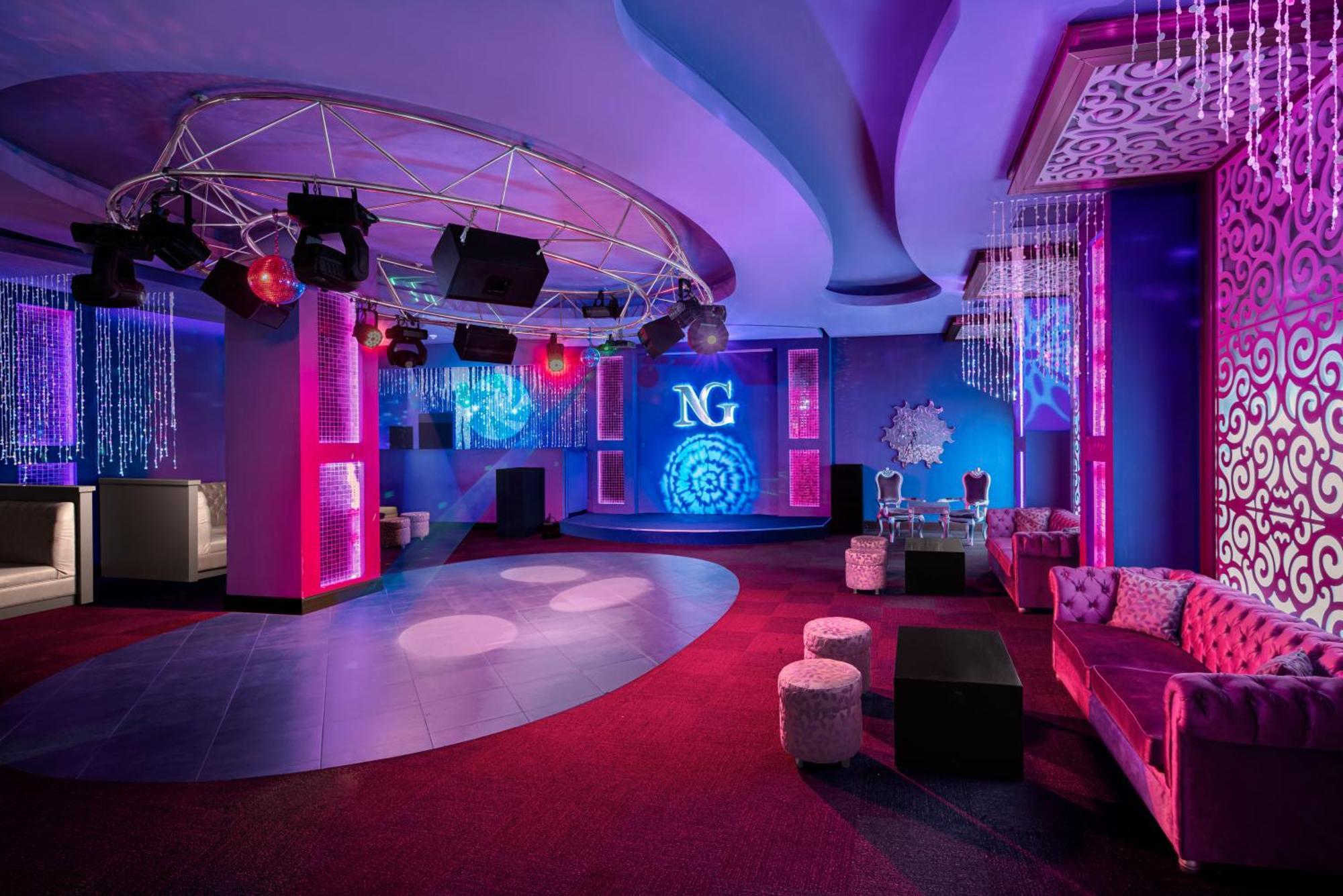 Ng Afyon Wellness & Convention Hotel Afyonkarahisar Eksteriør billede